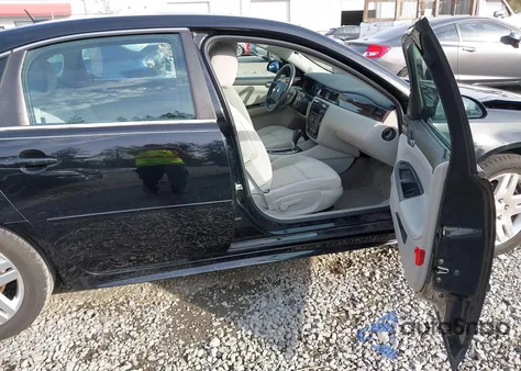 2012 Chevrolet Impala Lt из США, поврежденный, VIN 2G1WG5E39C1102307